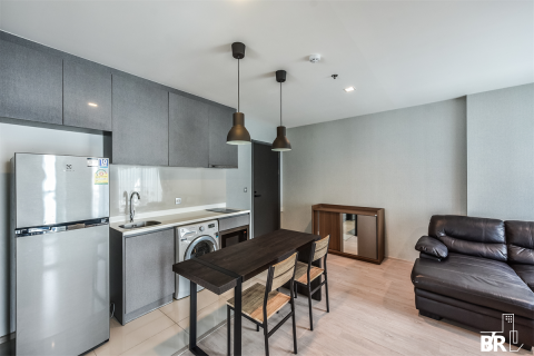 Condominio de 2 dormitorios en Bangkok, Tailandia № 185095 - foto 6