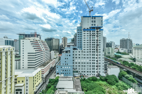 Condominio de 2 dormitorios en Bangkok, Tailandia № 185095 - foto 2