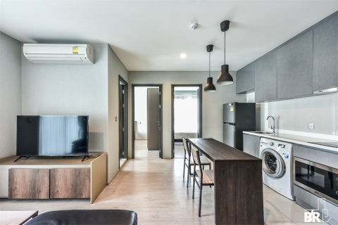 Condominio de 2 dormitorios en Bangkok, Tailandia № 185095 - foto 10