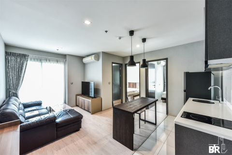 Condominio de 2 dormitorios en Bangkok, Tailandia № 185095 - foto 9