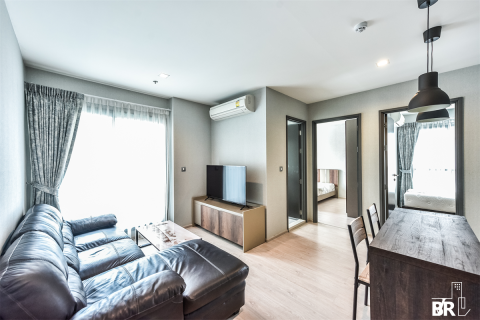 Condominio de 2 dormitorios en Bangkok, Tailandia № 185095 - foto 3