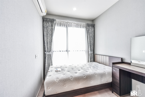 Condominio de 2 dormitorios en Bangkok, Tailandia № 185095 - foto 4