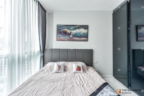 Eigentumswohnung in Bangkok, Thailand, 1 Schlafzimmer № 185097 - Foto 9