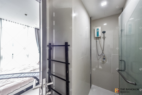 Eigentumswohnung in Bangkok, Thailand, 1 Schlafzimmer № 185097 - Foto 6