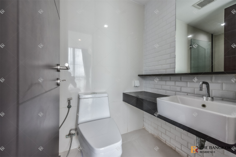 Eigentumswohnung in Bangkok, Thailand, 1 Schlafzimmer № 185097 - Foto 4