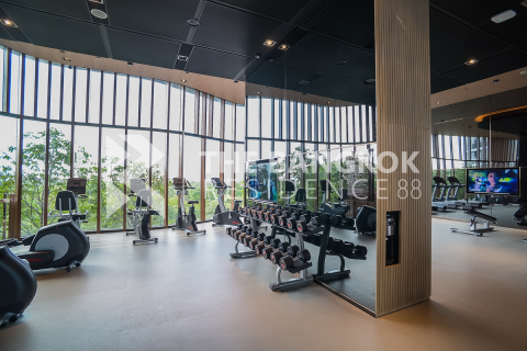 Condominio de 2 dormitorios en Bangkok, Tailandia № 185098 - foto 5