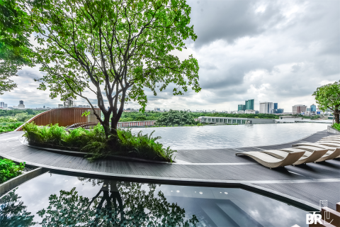 Condominio de 2 dormitorios en Bangkok, Tailandia № 185098 - foto 3