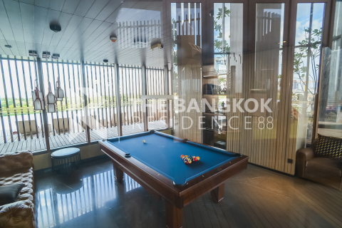 Condominio de 2 dormitorios en Bangkok, Tailandia № 185098 - foto 4