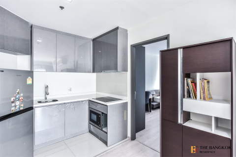Condominio de 2 dormitorios en Bangkok, Tailandia № 185102 - foto 3