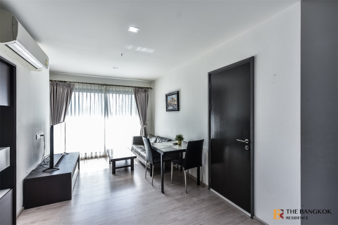 Condominio de 2 dormitorios en Bangkok, Tailandia № 185102 - foto 10