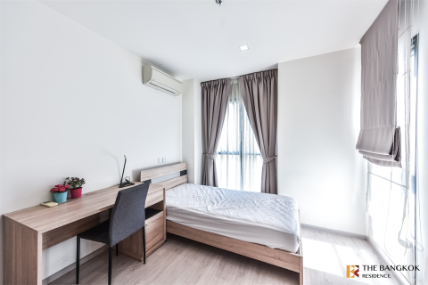 Condominio de 2 dormitorios en Bangkok, Tailandia № 185102 - foto 6