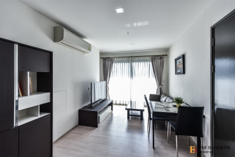 Condominio de 2 dormitorios en Bangkok, Tailandia № 185102 - foto 9