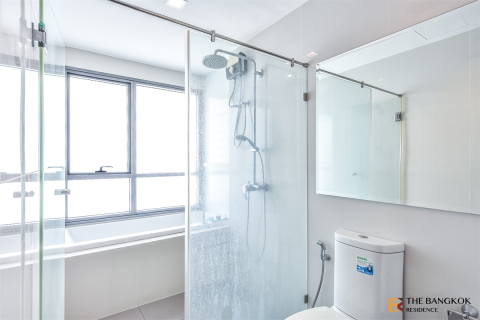 Condominio de 2 dormitorios en Bangkok, Tailandia № 185102 - foto 2