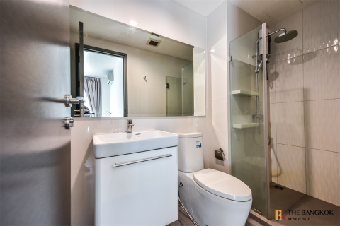 Condominio de 2 dormitorios en Bangkok, Tailandia № 185102 - foto 5