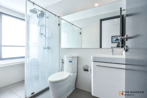 Condominio de 2 dormitorios en Bangkok, Tailandia № 185102 - foto 7