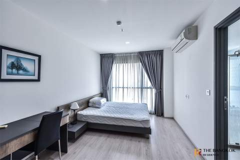 Condominio de 2 dormitorios en Bangkok, Tailandia № 185102 - foto 8