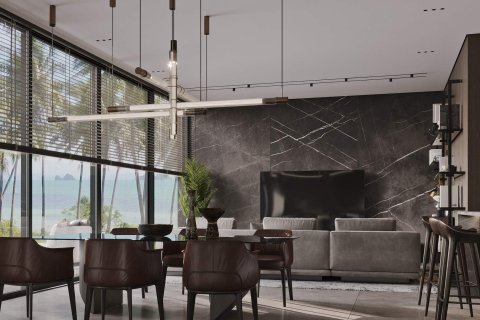 Off-plan Hennessy Villa in Phuket, Thailand № 168014 - photo 10