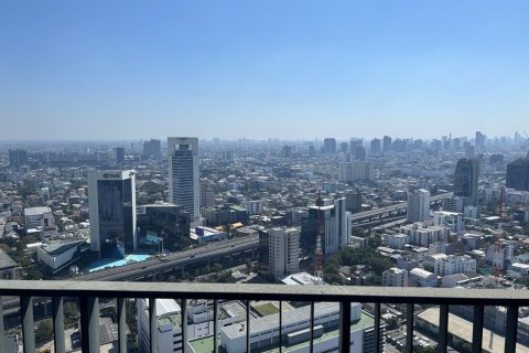 Estudio en el condominio en Chatuchak, Bangkok, Tailandia № 167504 - foto 5