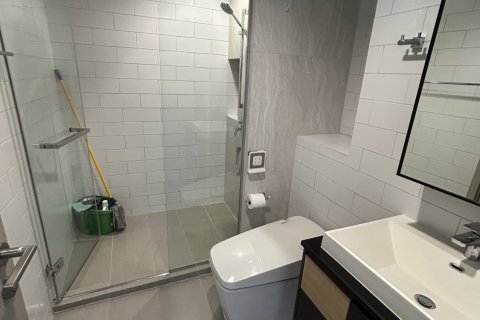Estudio en el condominio en Chatuchak, Bangkok, Tailandia № 167504 - foto 4