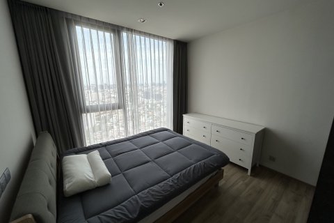 Estudio en el condominio en Chatuchak, Bangkok, Tailandia № 167504 - foto 3