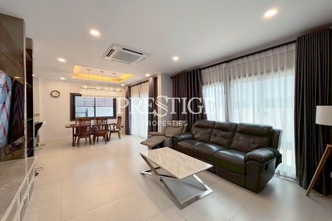 บ้านในพัทยา, ประเทศไทย 3 ห้องนอน № 198094 - รูปถ่าย 2