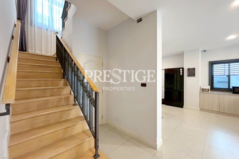 บ้านในพัทยา, ประเทศไทย 3 ห้องนอน № 198094 - รูปถ่าย 11