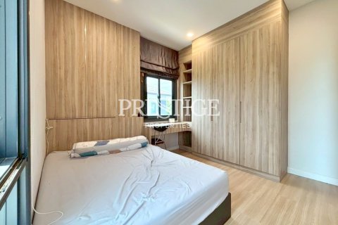 บ้านในพัทยา, ประเทศไทย 3 ห้องนอน № 198094 - รูปถ่าย 19