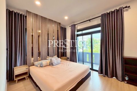 บ้านในพัทยา, ประเทศไทย 3 ห้องนอน № 198094 - รูปถ่าย 13