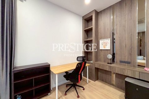 บ้านในพัทยา, ประเทศไทย 3 ห้องนอน № 198094 - รูปถ่าย 15