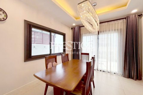 บ้านในพัทยา, ประเทศไทย 3 ห้องนอน № 198094 - รูปถ่าย 6