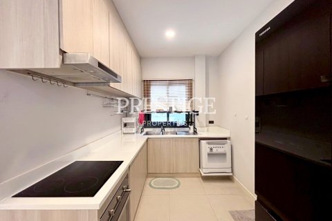 บ้านในพัทยา, ประเทศไทย 3 ห้องนอน № 198094 - รูปถ่าย 8