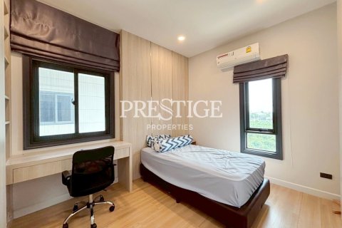บ้านในพัทยา, ประเทศไทย 3 ห้องนอน № 198094 - รูปถ่าย 21