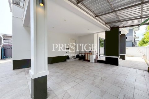 บ้านในพัทยา, ประเทศไทย 3 ห้องนอน № 198094 - รูปถ่าย 24