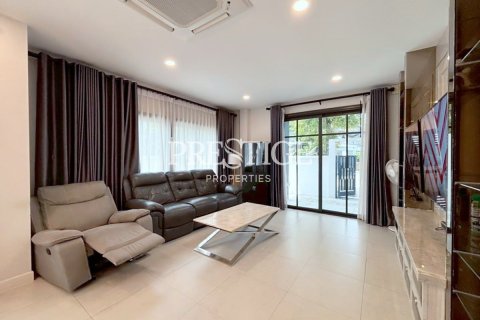 บ้านในพัทยา, ประเทศไทย 3 ห้องนอน № 198094 - รูปถ่าย 3