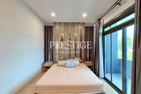 บ้านในพัทยา, ประเทศไทย 3 ห้องนอน № 198094 - รูปถ่าย 14