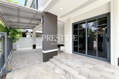 บ้านในพัทยา, ประเทศไทย 3 ห้องนอน № 198094 - รูปถ่าย 25