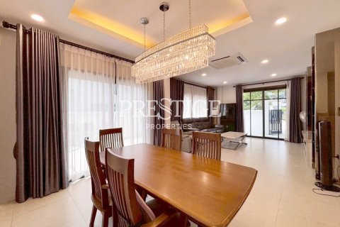 บ้านในพัทยา, ประเทศไทย 3 ห้องนอน № 198094 - รูปถ่าย 5