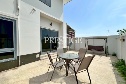 บ้านในพัทยา, ประเทศไทย 3 ห้องนอน № 198094 - รูปถ่าย 27