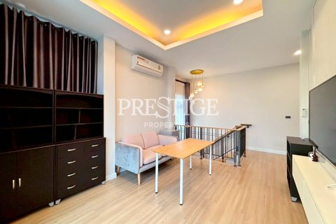 บ้านในพัทยา, ประเทศไทย 3 ห้องนอน № 198094 - รูปถ่าย 12