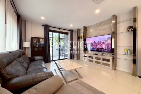 บ้านในพัทยา, ประเทศไทย 3 ห้องนอน № 198094 - รูปถ่าย 4