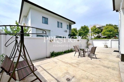 บ้านในพัทยา, ประเทศไทย 3 ห้องนอน № 198094 - รูปถ่าย 26