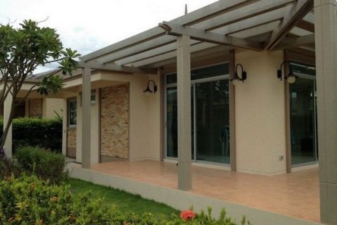 Casa de 2 dormitorios en Cha-am, Tailandia № 170837 - foto 4