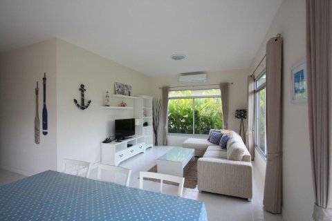 Casa de 2 dormitorios en Cha-am, Tailandia № 170837 - foto 7