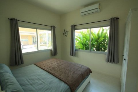 Casa de 2 dormitorios en Cha-am, Tailandia № 170837 - foto 13