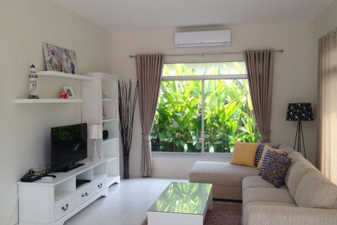 Casa de 2 dormitorios en Cha-am, Tailandia № 170837 - foto 8