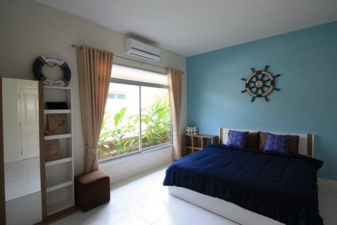 Casa de 2 dormitorios en Cha-am, Tailandia № 170837 - foto 14