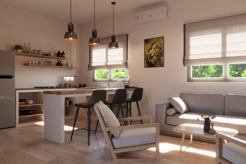 Chalet de 2 dormitorios en Koh Pha Ngan, Tailandia № 165634 - foto 8