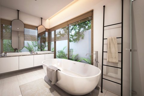 Villa in Phuket, Thailand 3 Schlafzimmer № 165630 - Foto 15