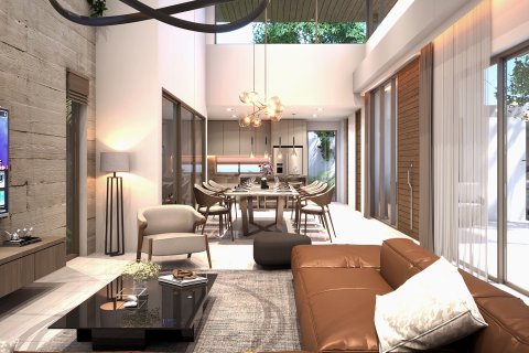 Villa in Phuket, Thailand 3 Schlafzimmer № 165630 - Foto 2
