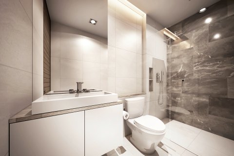 Villa in Phuket, Thailand 3 Schlafzimmer № 165630 - Foto 13